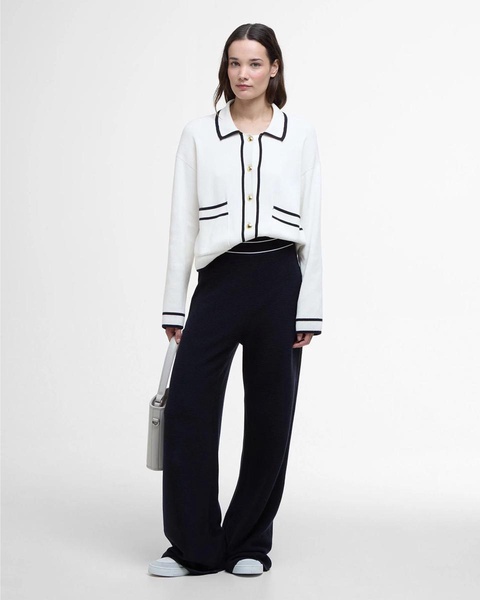 Barbour Cardigan