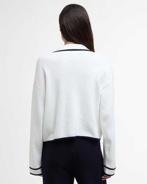 Barbour Cardigan