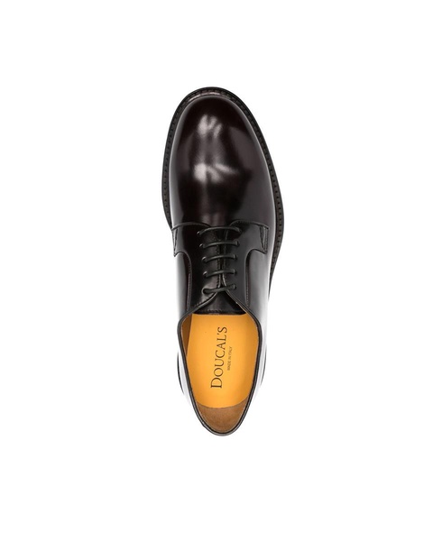 Doucal's Lace Up