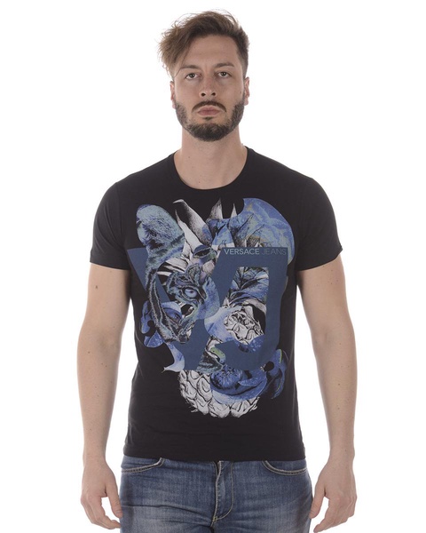 Versace Jeans Couture Topwear