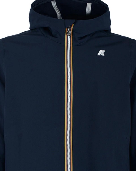 K-Way Jacko - Hooded Jacket