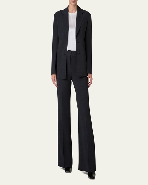 Walker Wool Stretch Jacket