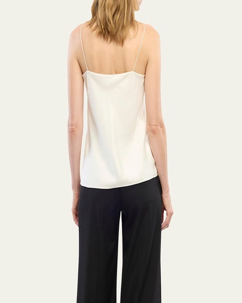 Silk Camisole Top