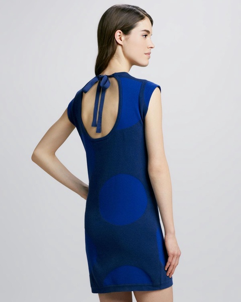 Silk-Cashmere Deep V Sweater