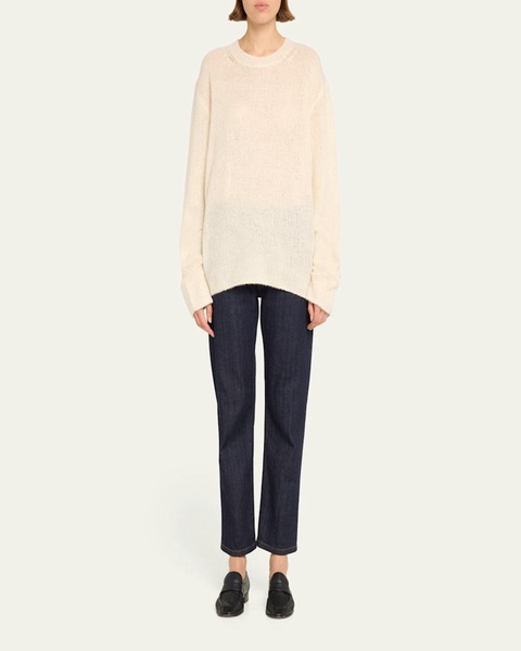 Gersten Spun Cashmere Sweater