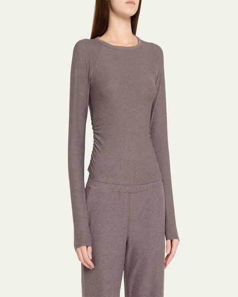 Featherweight Your Fit Long-Sleeve Top