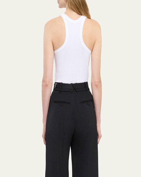 Racerback Tank Top
