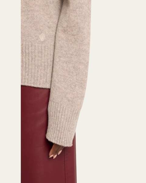 Baltra Cashmere Knit Sweater