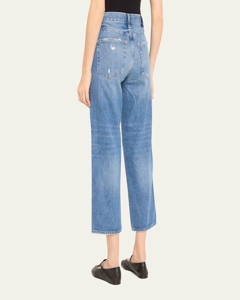 Billie Cropped Jeans