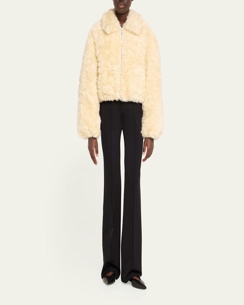 Esme Faux Fur Jacket