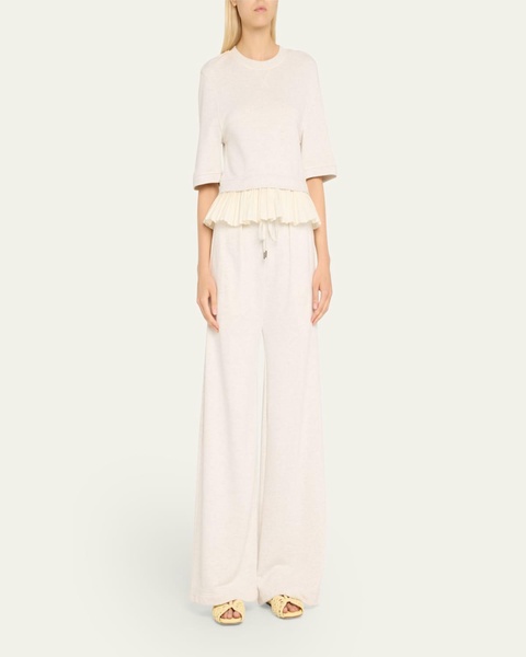 Clarke Drawstring Pants