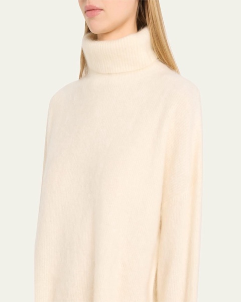 The Teresa Cashmere Sweater