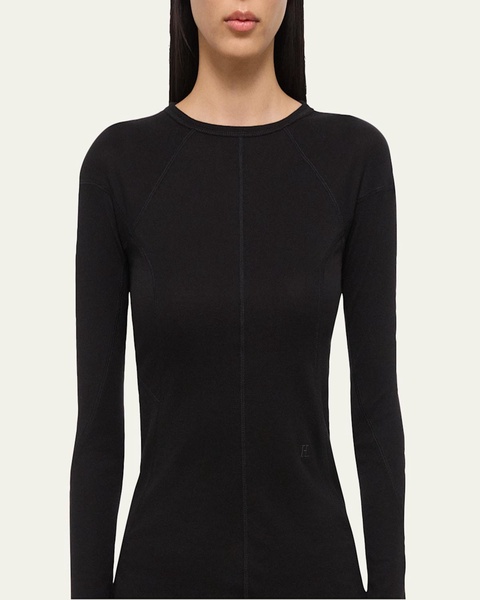 Long-Sleeve Sport Tee