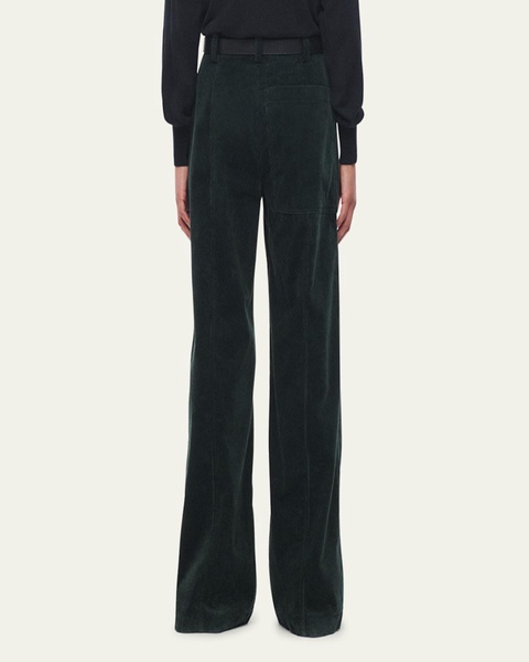 Featherweight Wool Turtleneck