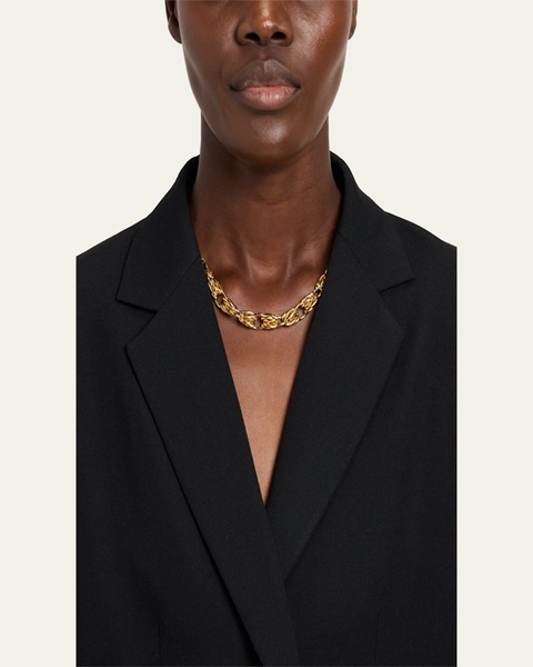 Rope Chain Necklace
