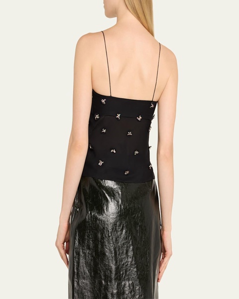 Demi Embellished Blouse