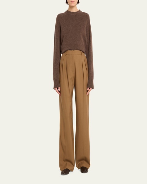 Baltra Cashmere Knit Sweater