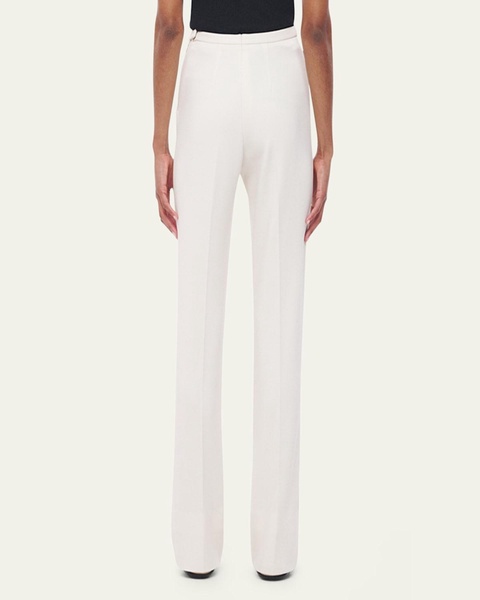 Straight Leg Jersey Pants