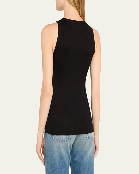 Swoon Knit Tank Top