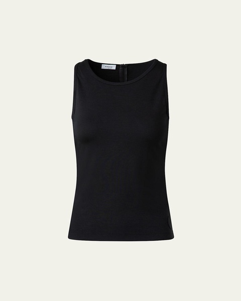 Fitted Speedo Top