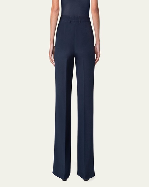 Florine Swarovski Star Flare Leg Pants