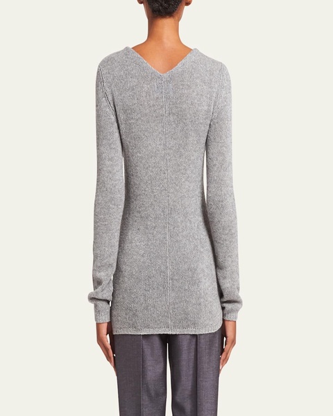 Cashmere Sweater