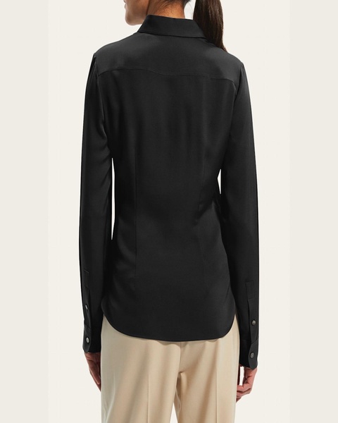 Classic Fitted Shirt