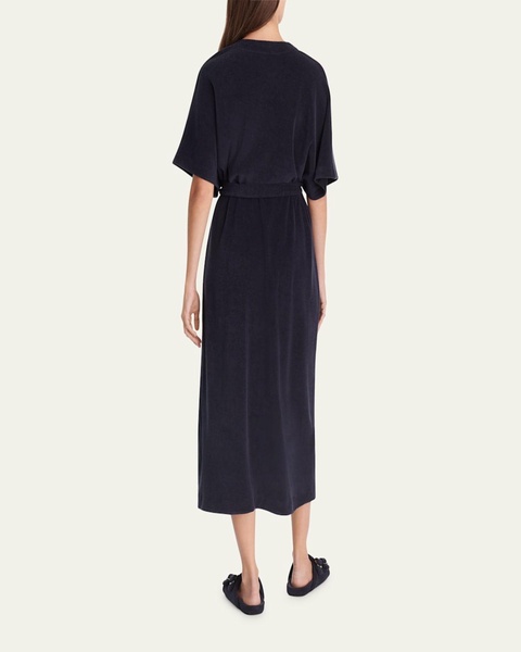 Thalasso Robe Coverup
