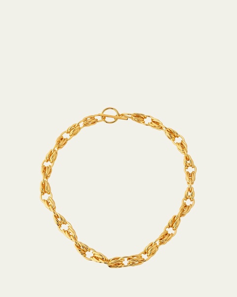 Rope Chain Necklace
