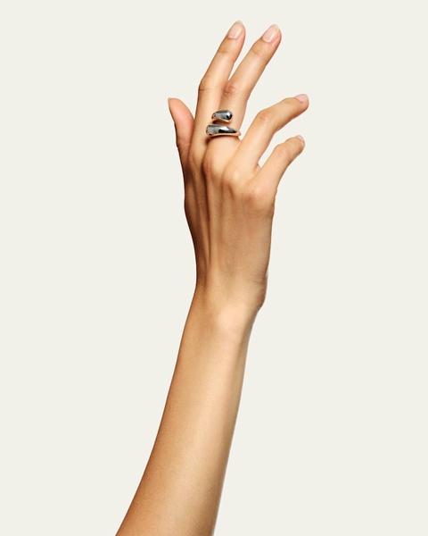 The Victoria Ring