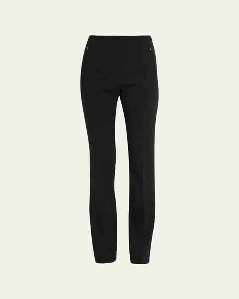 Constance Double-Face Wool Pants