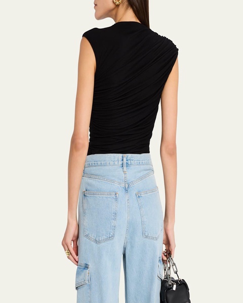 Ester Twist Tank Top