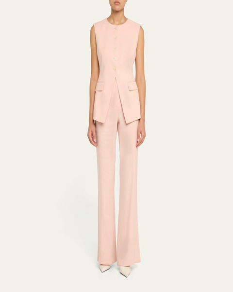Komi Linen Pants