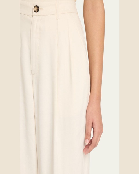 Tommy Wide-Leg Pants