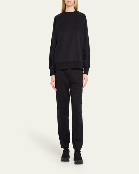 Solstice Oversized Sweatshirt