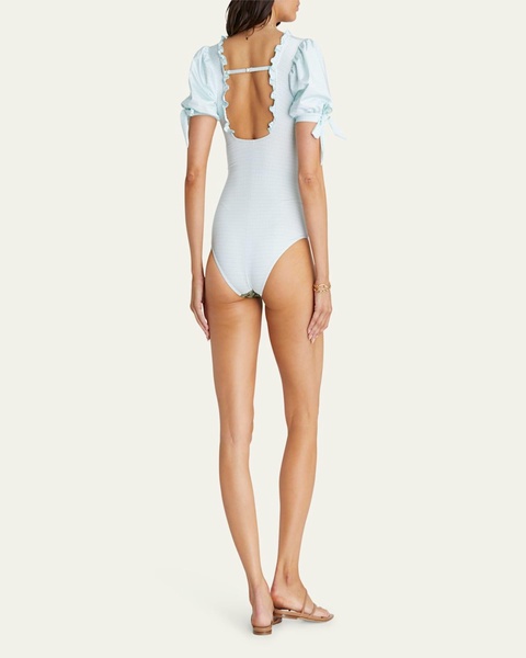Palmilla Joanna One-Piece Swimsuit
