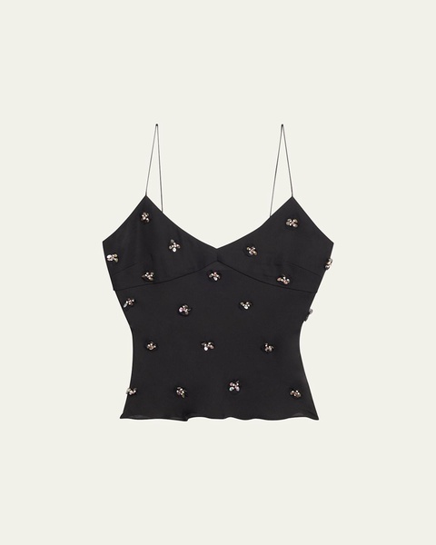 Demi Embellished Blouse