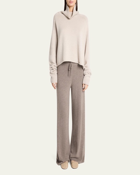 Cathie Cashmere Sweater