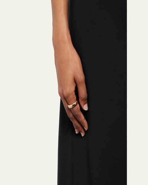 18k Rose Gold ICONICA Ring