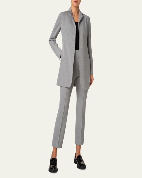 Long Bonding Jacket