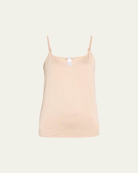 Satin Deluxe Camisole