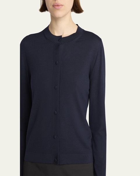 Iyona Wool Cardigan