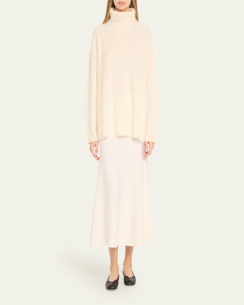 The Teresa Cashmere Sweater