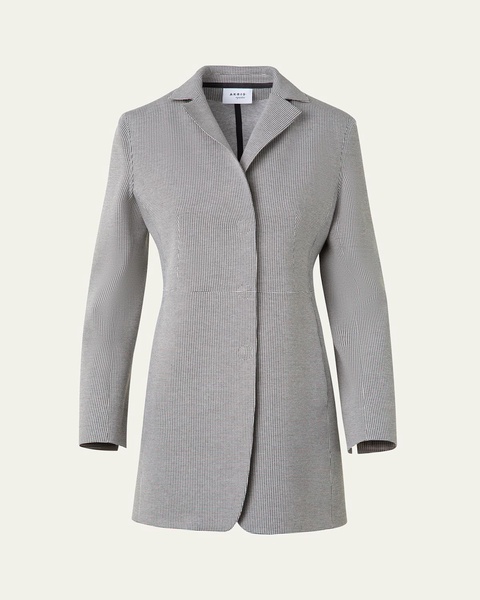 Long Bonding Jacket