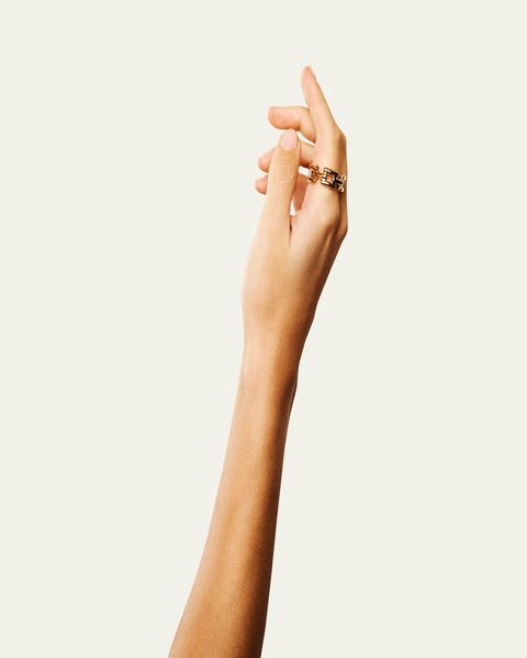 The Isabel Ring