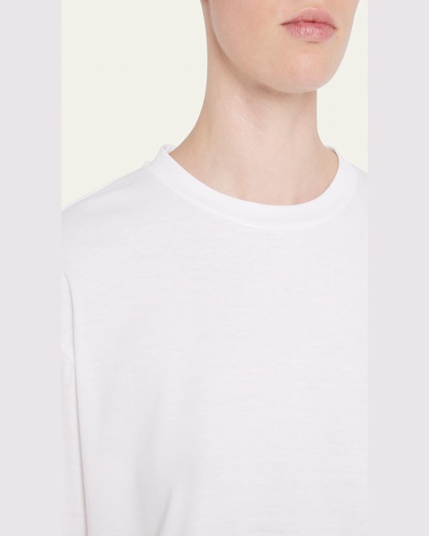 Ciles Oversized Top
