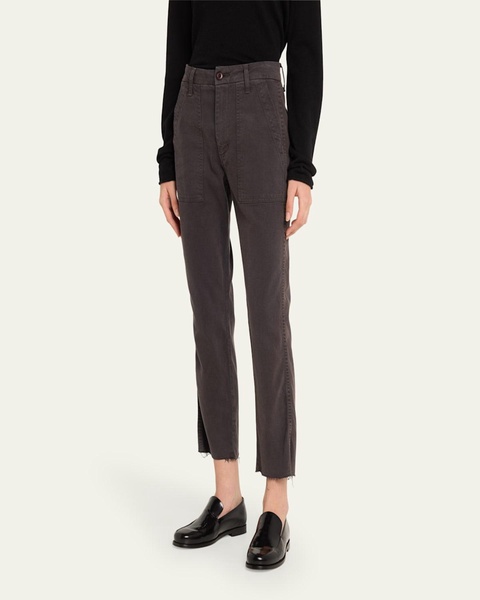 Easy Army Trouser