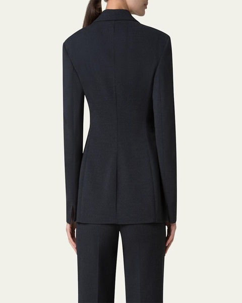 Walker Wool Stretch Jacket
