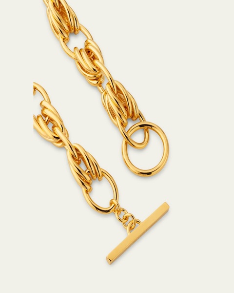 Rope Chain Necklace
