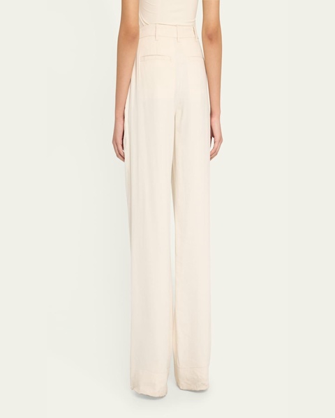 Tommy Wide-Leg Pants